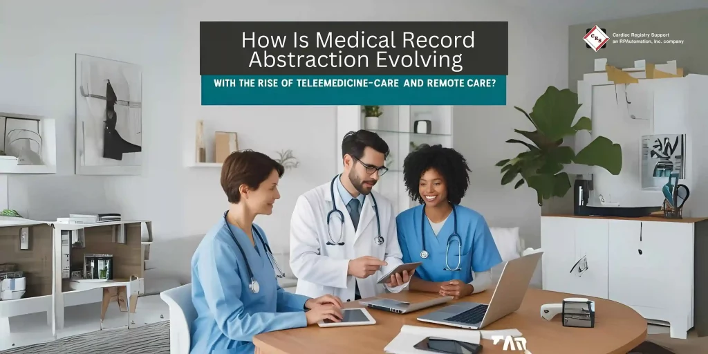 medical record abstraction