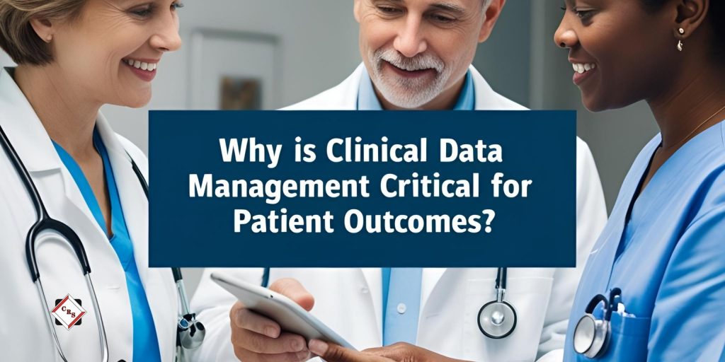 clinical data Management solutions